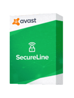 Avast SecureLine VPN 