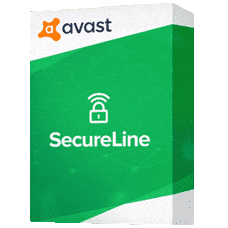 Ключ Avast SecureLine VPN 1 ПК Лицензия