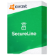 Avast SecureLine VPN 