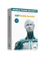 1 уст | ESET NOD32 Mobile Security