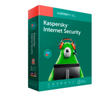 1 ПК  Kaspersky Internet Security Standard Актив.