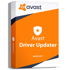 Ключ Avast Driver Updater  для 1 Пк Лицензия