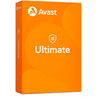  Avast Ultimate
