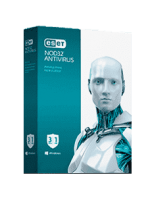 3 ПК|  ESET NOD32 Antivirus