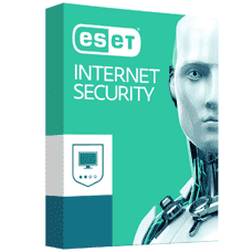 Купить  ESET NOD32  Internet Security  1 ПК Лицензия