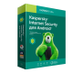 Kaspersky Internet Security для Android Новый 1 устройство 2 года 
