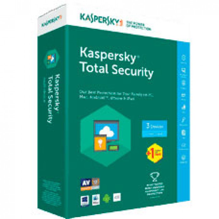 Ключ Kaspersky Total Security Plus Активация Лицензии с PROXY VPN