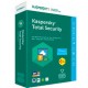 Kaspersky Total Security Plus Активация через Proxy VPN
