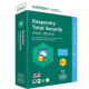 5 Пк Kaspersky Total Security Plus