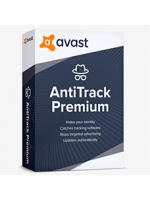  Avast AntiTrack Premium