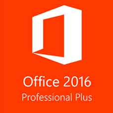 Office Professional Plus 2016 (Активация по телефону)