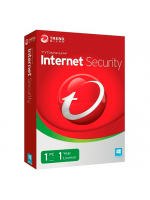 Trend Micro Internet Security 2018 /1 пк/ 1 год